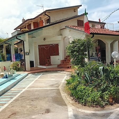 Sogno Vacanze Διαμέρισμα Μάσσα Εξωτερικό φωτογραφία