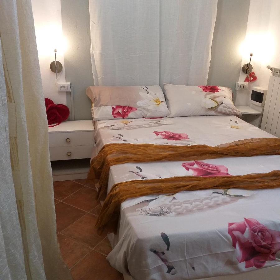 Sogno Vacanze Διαμέρισμα Μάσσα Εξωτερικό φωτογραφία