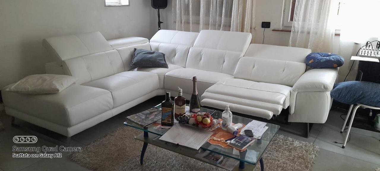 Sogno Vacanze Διαμέρισμα Μάσσα Εξωτερικό φωτογραφία