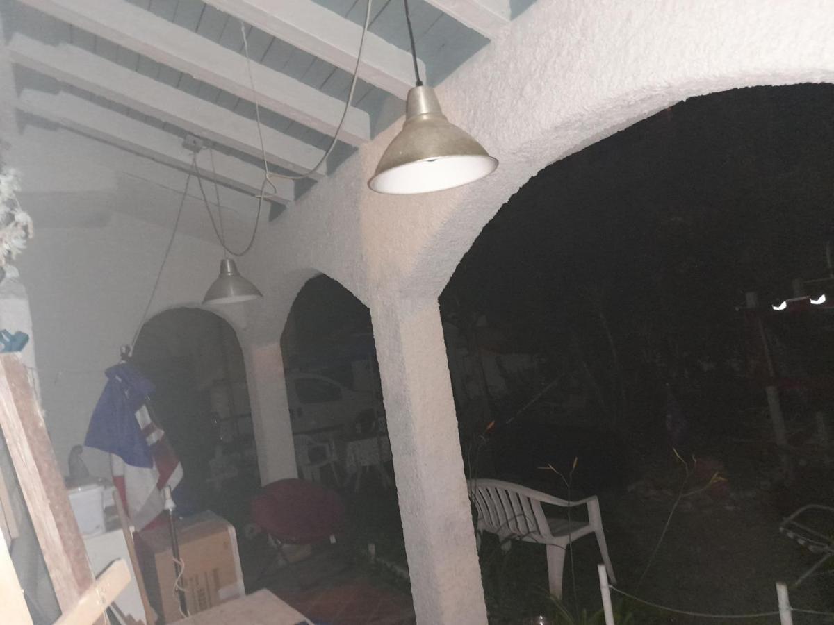 Sogno Vacanze Διαμέρισμα Μάσσα Εξωτερικό φωτογραφία