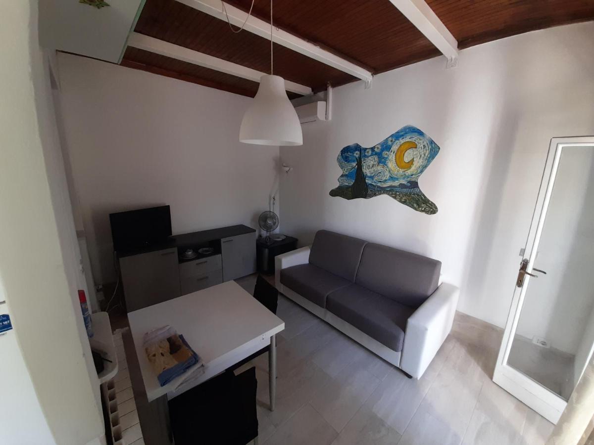 Sogno Vacanze Διαμέρισμα Μάσσα Εξωτερικό φωτογραφία