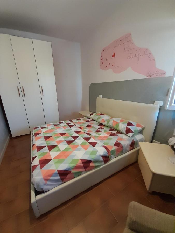 Sogno Vacanze Διαμέρισμα Μάσσα Εξωτερικό φωτογραφία