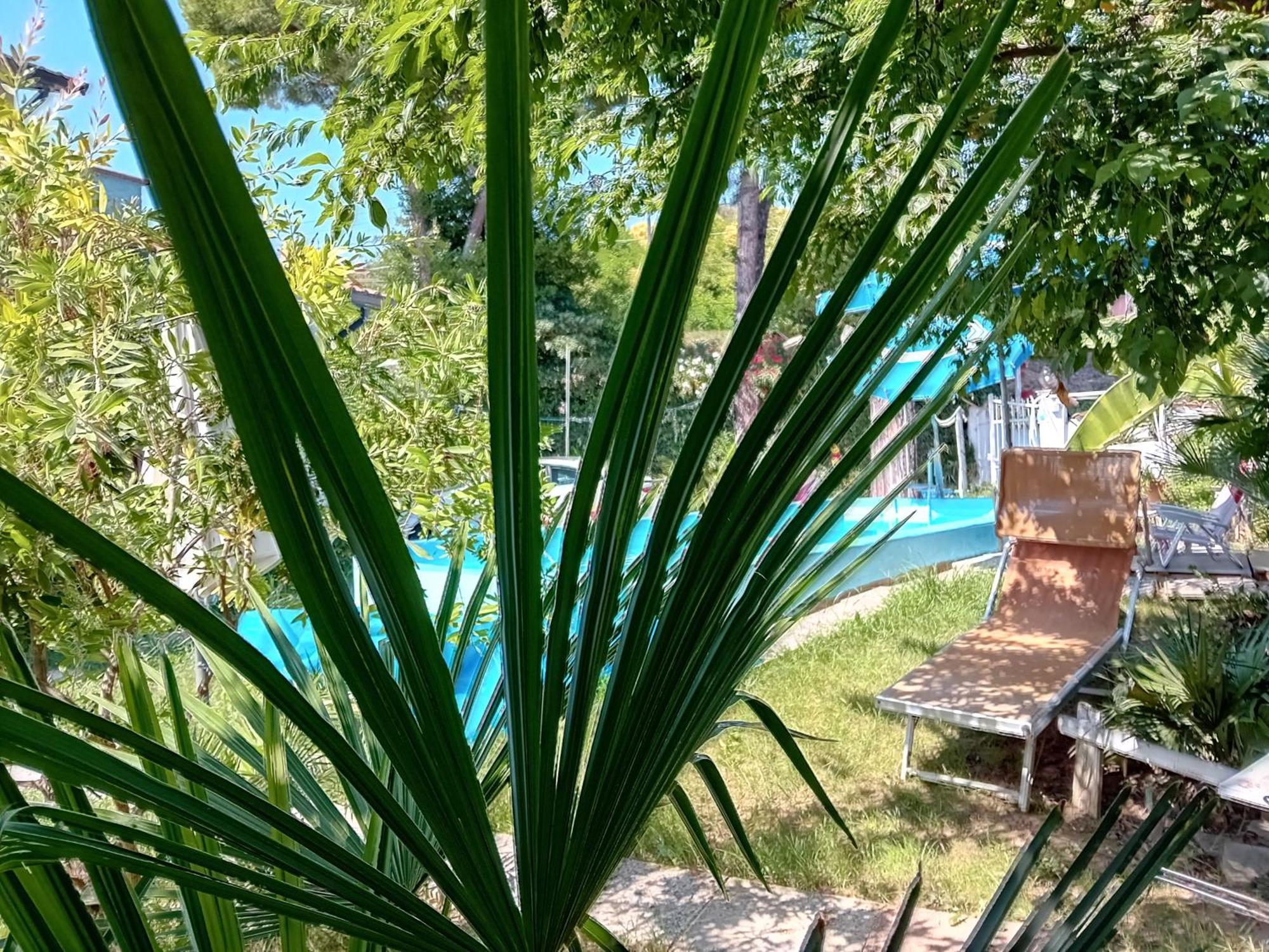 Sogno Vacanze Διαμέρισμα Μάσσα Εξωτερικό φωτογραφία