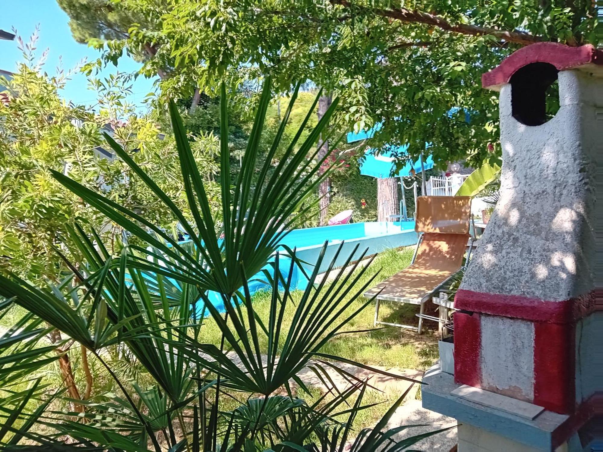 Sogno Vacanze Διαμέρισμα Μάσσα Εξωτερικό φωτογραφία