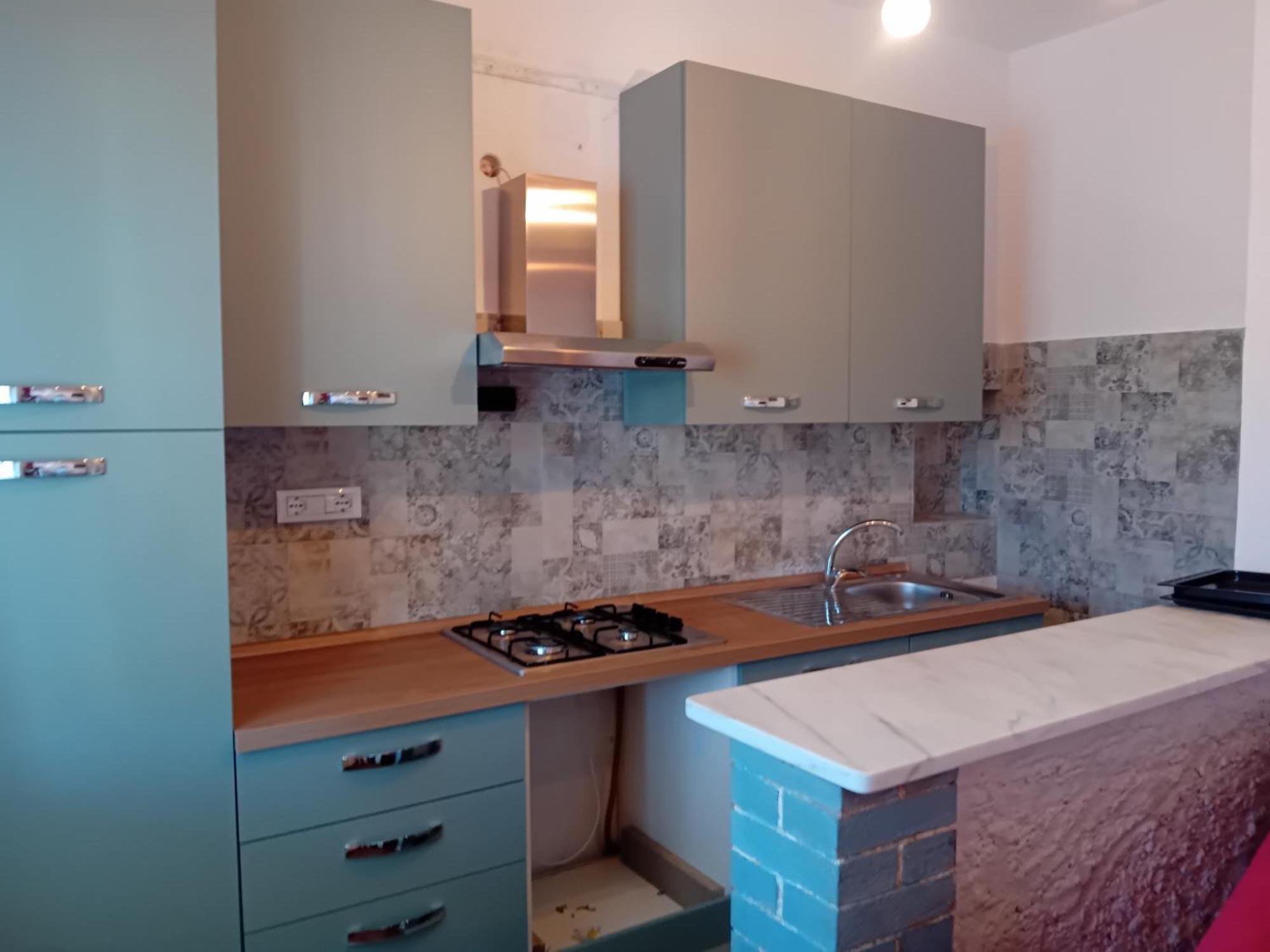 Sogno Vacanze Διαμέρισμα Μάσσα Εξωτερικό φωτογραφία