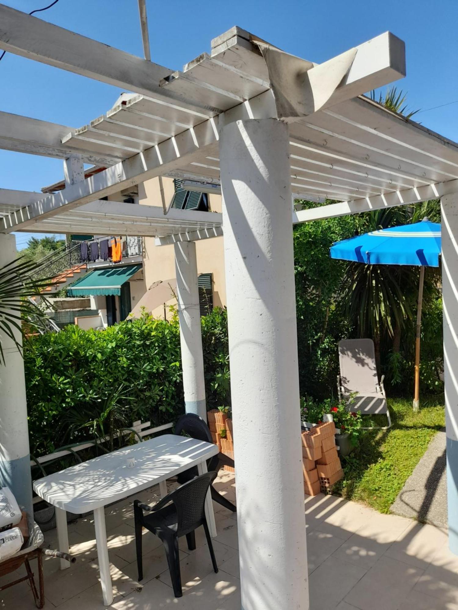 Sogno Vacanze Διαμέρισμα Μάσσα Δωμάτιο φωτογραφία