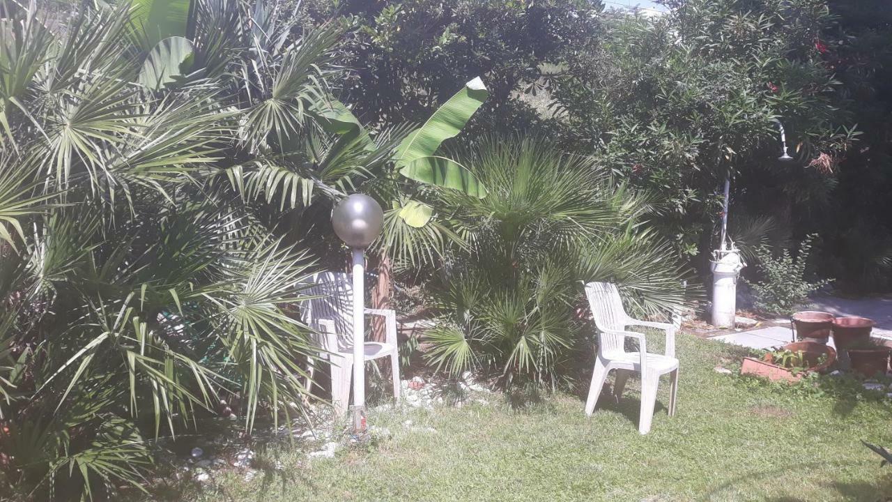 Sogno Vacanze Διαμέρισμα Μάσσα Εξωτερικό φωτογραφία